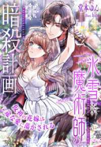 夢中文庫プランセ<br> 氷雪魔術師の暗殺計画～仮初の花嫁は一途な愛に蕩かされる～