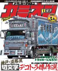 カミオン No.493