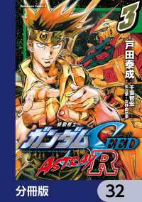 角川コミックス・エース<br> 機動戦士ガンダムSEED ASTRAY R【分冊版】　32