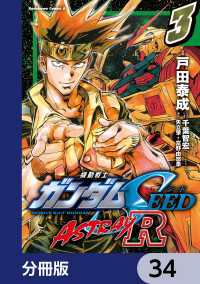 角川コミックス・エース<br> 機動戦士ガンダムSEED ASTRAY R【分冊版】　34