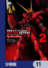 機動戦士ガンダムSEED DESTINY ASTRAY Re: Master Edition【分冊版】　11 角川コミックス・エース