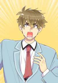 エンドルフィン<br> 母塚さんを××にしたい。 第267話 梶木のみぞ知る【タテヨミ】