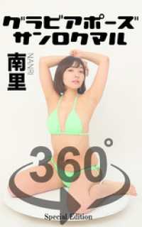 グラビアポーズ360° 特別編 No.015 南里 ガールズ☆ラボ!