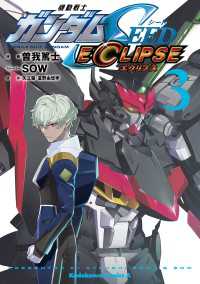 角川コミックス・エース<br> 機動戦士ガンダムSEED ECLIPSE（３）