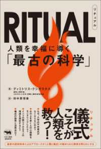 RITUAL(リチュアル）