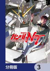 機動戦士ガンダムＮＴ【分冊版】　3 角川コミックス・エース