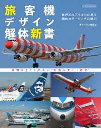 旅客機デザイン解体新書 - 世界のエアラインに見る機体カラーリングの魅力
