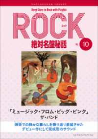 square sound stand<br> 「ミュージック・フロム・ビッグ・ピンク/ザ・バンド」ロック絶対名盤秘話10　～Deep Story in Rock with Pl