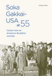 Soka Gakkai-USA at 55: Voices from an American Buddhist Journey