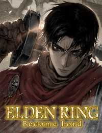 タテスクコミック<br> ELDEN RING Become Lord【タテスク】　Episode1－01