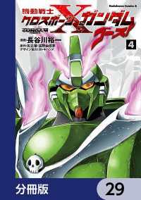 機動戦士クロスボーン・ガンダム ゴースト【分冊版】　29 角川コミックス・エース