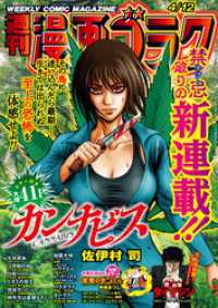 漫画ゴラク 2024年 4/12 号 漫画ゴラク