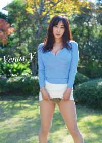 沢地優佳写真集 『Venus, y』