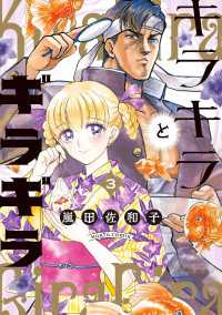 キラキラとギラギラ　３ HARTA COMIX