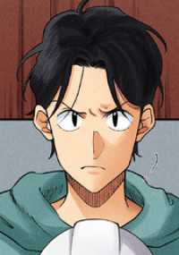 第28話 甘ちゃん刑事 コルクスタジオ
