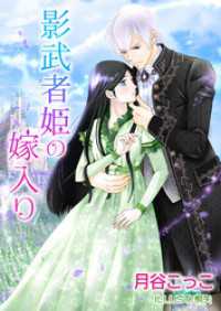 影武者姫の嫁入り AINE