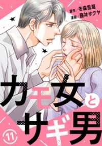 カモ女とサギ男11 素敵なロマンス