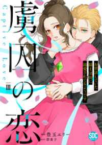 虜囚の恋～お世話していた騎士団長に溺愛されてるようです～【単行本版】III 素敵なロマンス