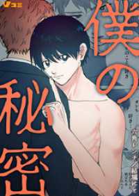 僕の秘密14 Vコミ
