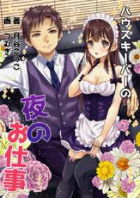 ハウスキーパーの夜のお仕事 AINE