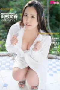 田村文香 はつ恋ミルクプリン Masterpiece#165 ver.A