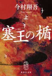 集英社文庫<br> 塞王の楯　上