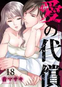チェリッシュ<br> 愛の代償１８