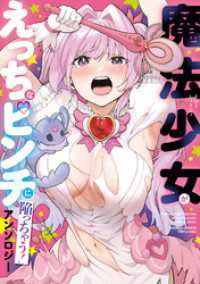 魔法少女がえっちなピンチに陥っちゃう！ アンソロジー バンブーコミックス