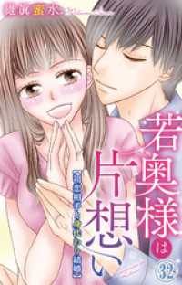 素敵なロマンス<br> 若奥様は片想い～初恋相手と身代わり結婚～ 32
