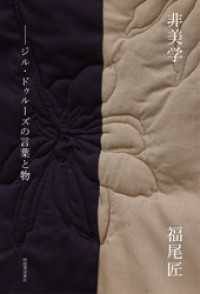 非美学