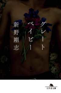 幻冬舎文庫<br> グレートベイビー