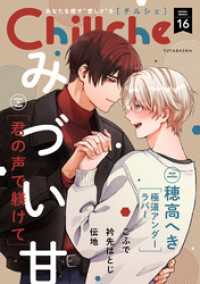 Chillche 16 チルシェコミックス