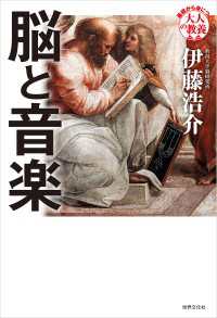 脳と音楽
