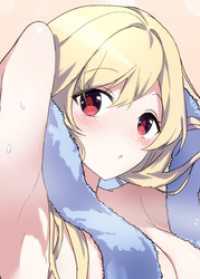 GIGATOON<br> 俺はまだ、本気を出していない【フルカラー】【タテヨミ】(24)