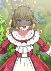 ルーチェ～復讐のため冷酷侯爵の契約妻になります～【フルカラー】【タテヨミ】(22) GIGATOON