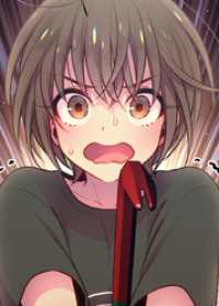 GIGATOON<br> 嘘つき達の恋愛リアリティー【フルカラー】【タテヨミ】(23)