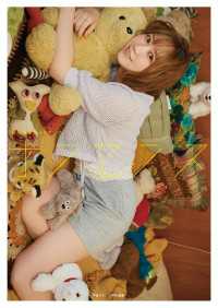 【電子書籍限定カバー】夏川椎菜フォトブック ナンセンス 声グラe-books