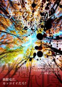 BLIC-Novels<br> ナナクシャールの残響