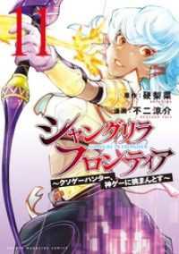 シャングリラ・フロンティア　～クソゲーハンター、神ゲーに挑まんとす～ 11～20