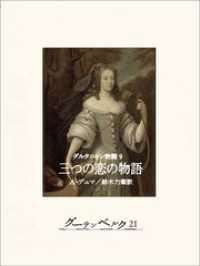 ダルタニャン物語９　三つの恋の物語