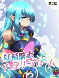 妖精騎士フェアリーブルーム第2話 DLManiax