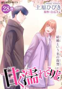 甘く濡れる嘘～結婚という名の復讐～ 28 ジュールコミックス