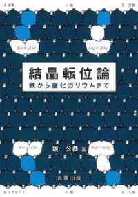 結晶転位論