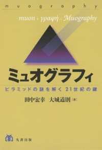 ミュオグラフィ
