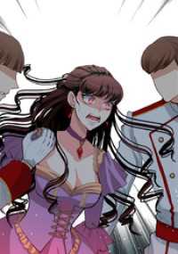 エンドルフィン<br> 漆黒のガヴァネス～婚約破棄？では復讐させていただきましょう～ 第1話 再び裏切られた女【タテヨミ】