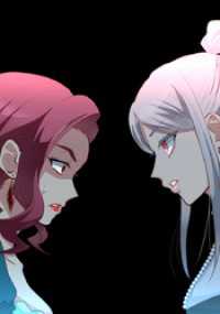 エンドルフィン<br> 漆黒のガヴァネス～婚約破棄？では復讐させていただきましょう～ 第4話 暴かれる悪事【タテヨミ】