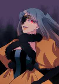 エンドルフィン<br> 漆黒のガヴァネス～婚約破棄？では復讐させていただきましょう～ 第28話 蜘蛛使いの魔女【タテヨミ】