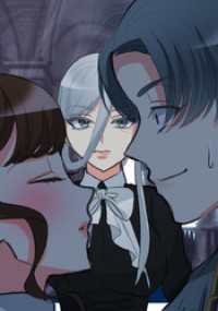 エンドルフィン<br> 漆黒のガヴァネス～婚約破棄？では復讐させていただきましょう～ 第46話 城内探索【タテヨミ】