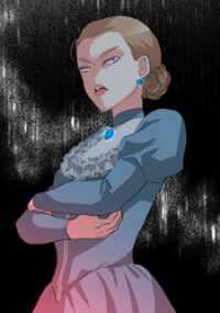 エンドルフィン<br> 漆黒のガヴァネス～婚約破棄？では復讐させていただきましょう～ 第50話 兄と双子の妹【タテヨミ】