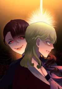 エンドルフィン<br> 漆黒のガヴァネス～婚約破棄？では復讐させていただきましょう～ 第84話 復讐に燃える刺客【タテヨミ】